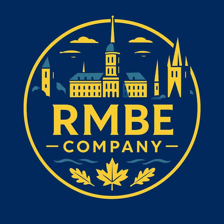 Rhein-Morgen Business and Education OĆ